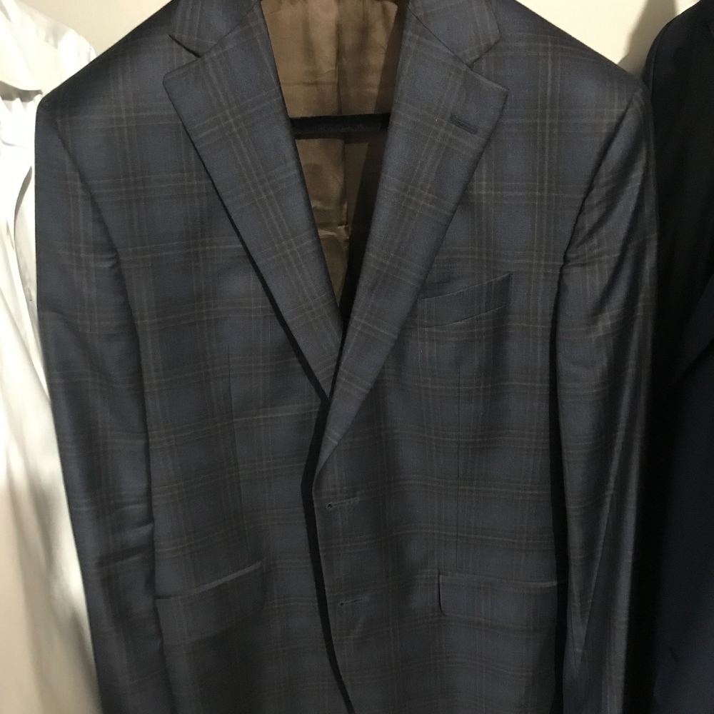 jack victor blazer